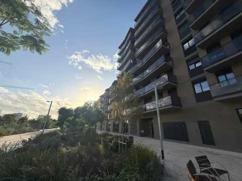 Piso de 59 m² en Barcelona