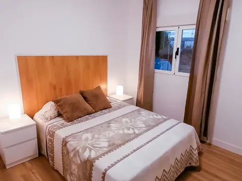 Pis de 50 m² a Tarassona