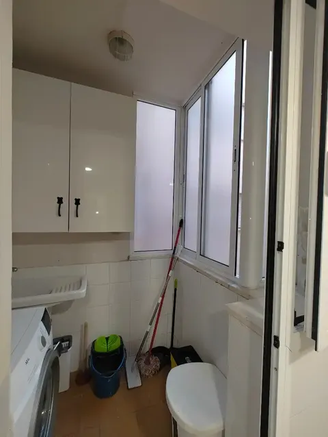Pis de 115 m² a Lucena