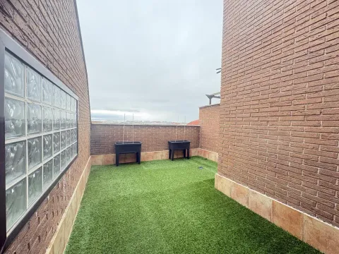 Pis de 200 m² a Alcalá de Henares