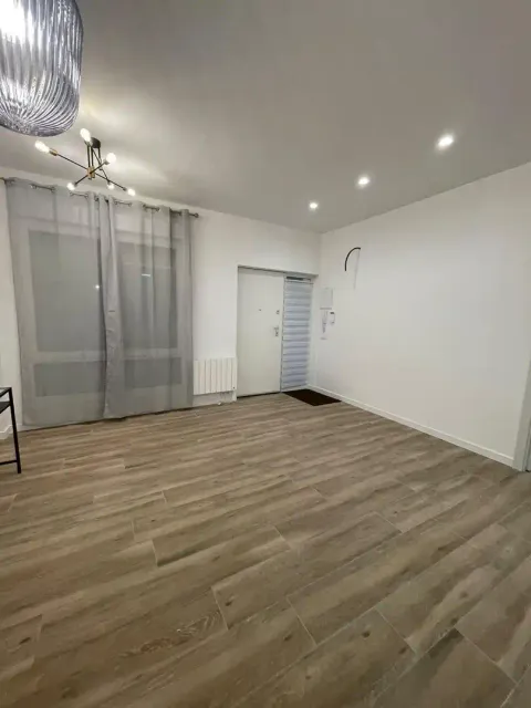 Pis de 52 m² a Leganès