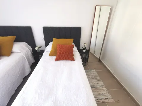 Pis de 110 m² a Torremolinos