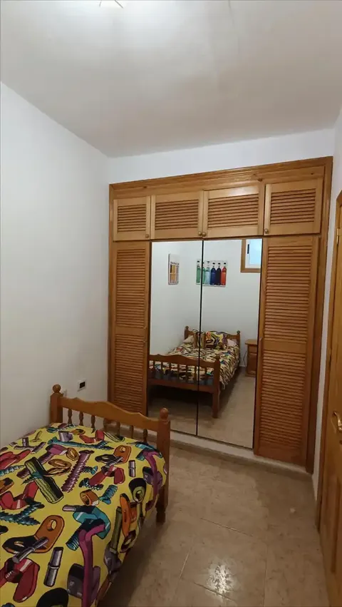 Pis de 60 m² a Arico