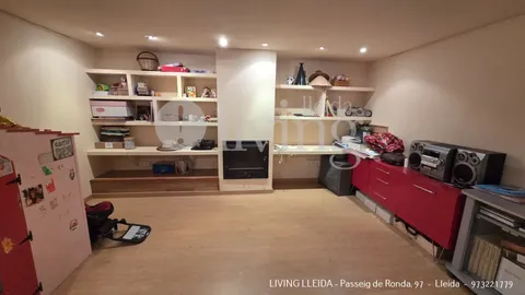 Casa 236 m² a Lleida