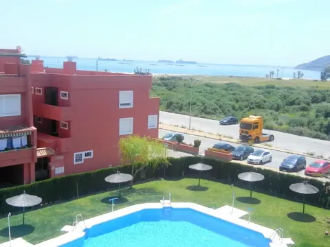 Piso de 55 m² en Algeciras