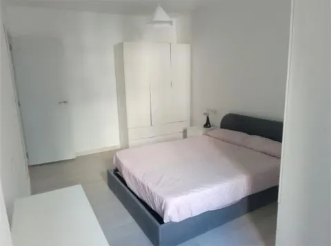 Pis de 60 m² a Almeria