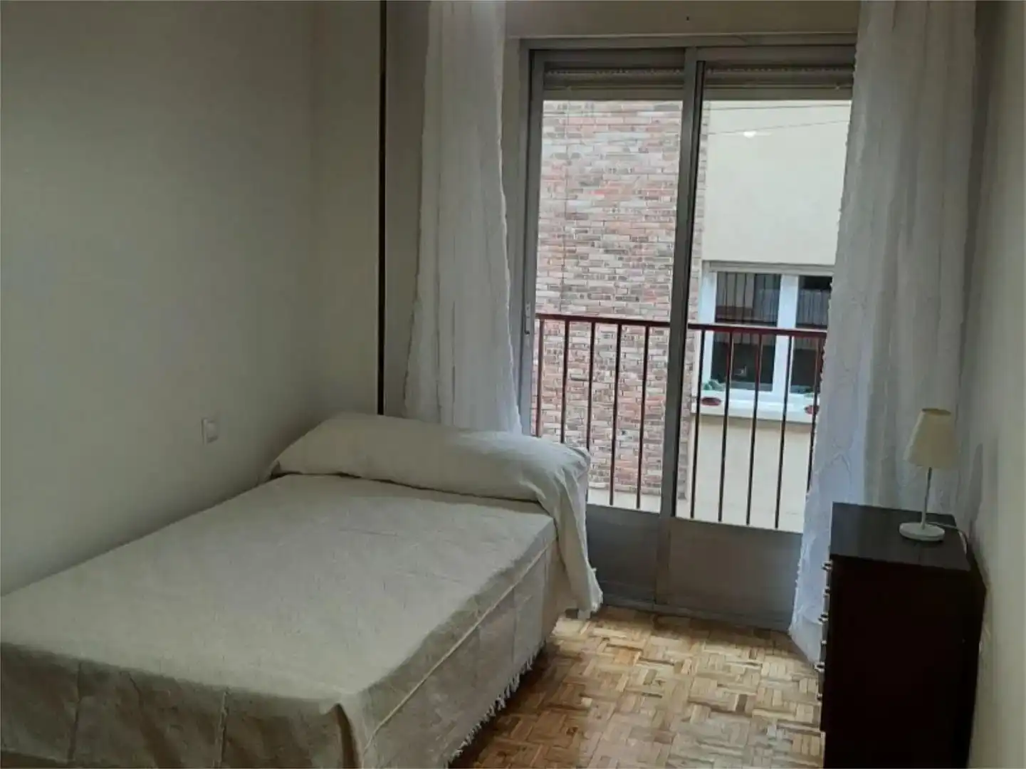 Habitación 100 m², Segovia