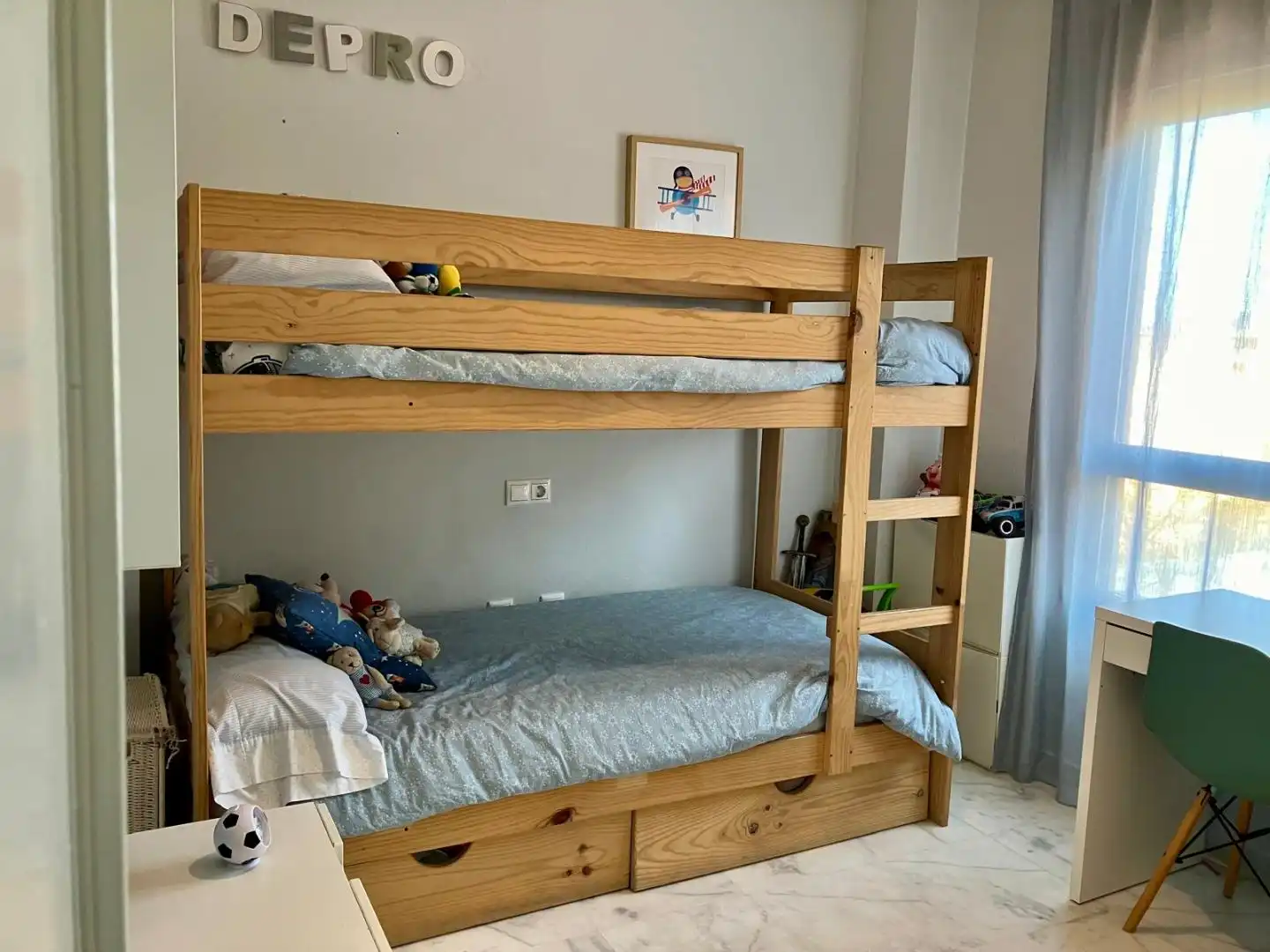 Pis de 90 m² a Mairena del Aljarafe