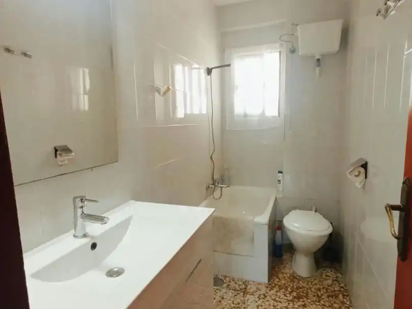 Piso de 80 m² en Ayamonte