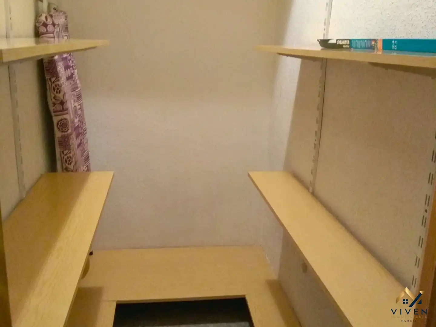 Piso de 80 m² en Murcia