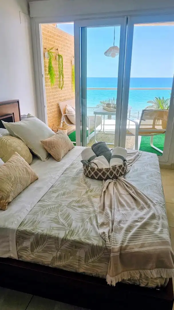 Wohnung 62 m² in el Campello