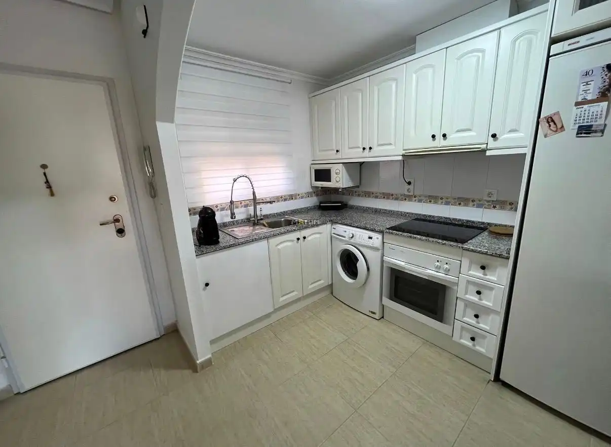 Pis de 75 m² a Cartagena