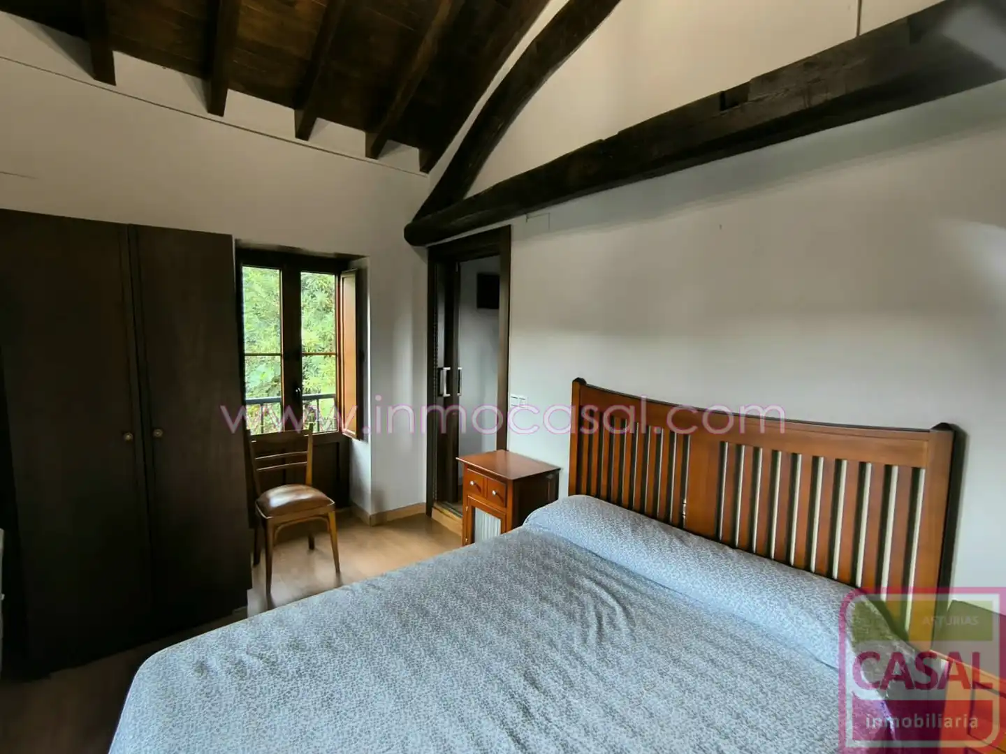 Piso de 82 m² en Llangréu / Langreo