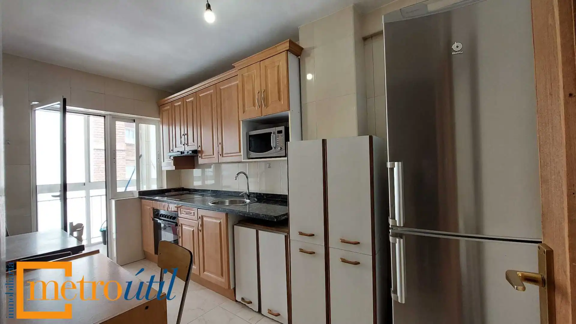 Wohnung 95 m² in Salamanca