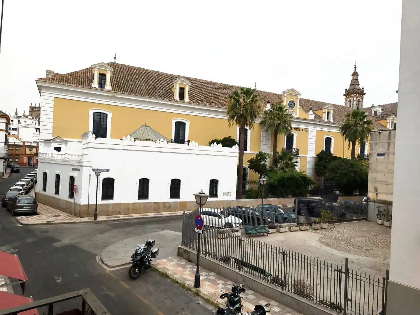 Habitación en alquiler, Sevilla