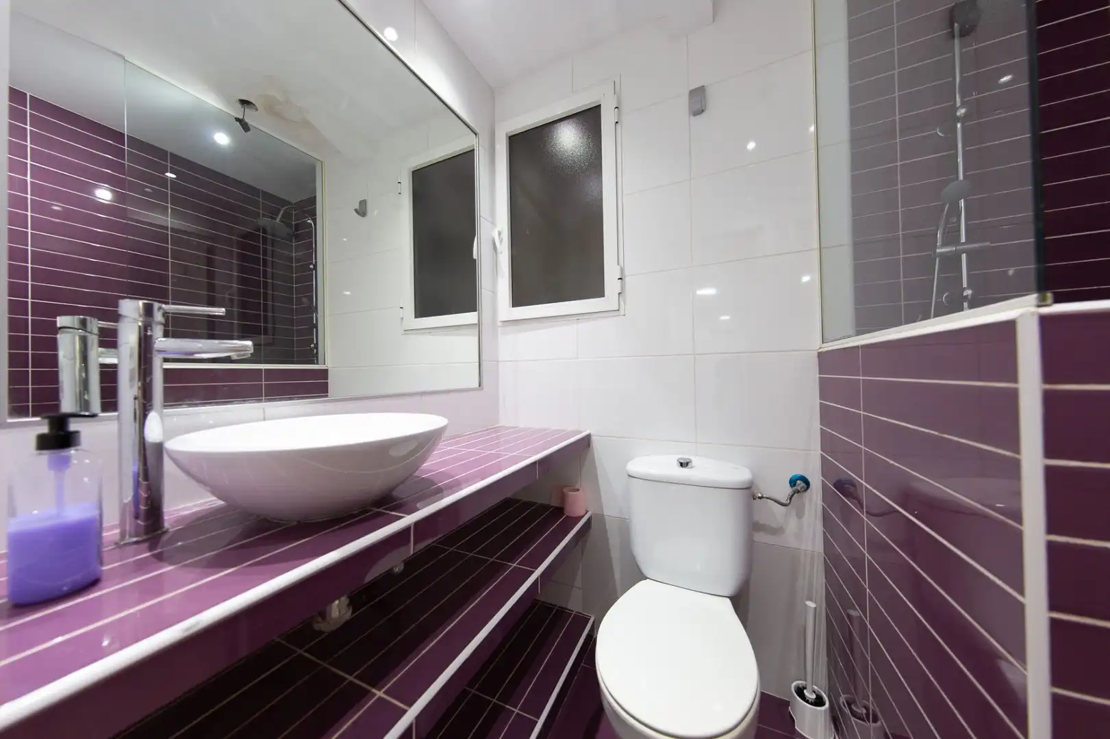 Pis de 108 m² a Alacant