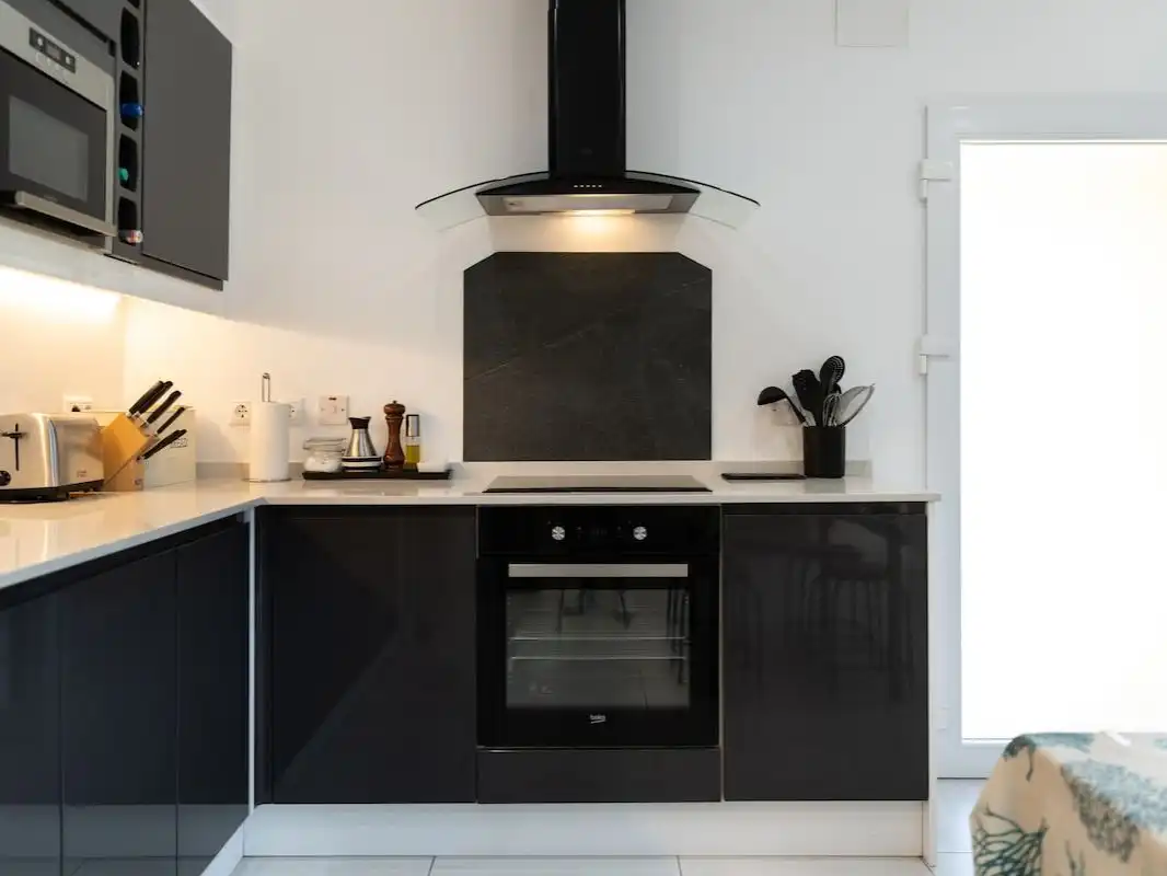 Piso de 203 m² en Jávea