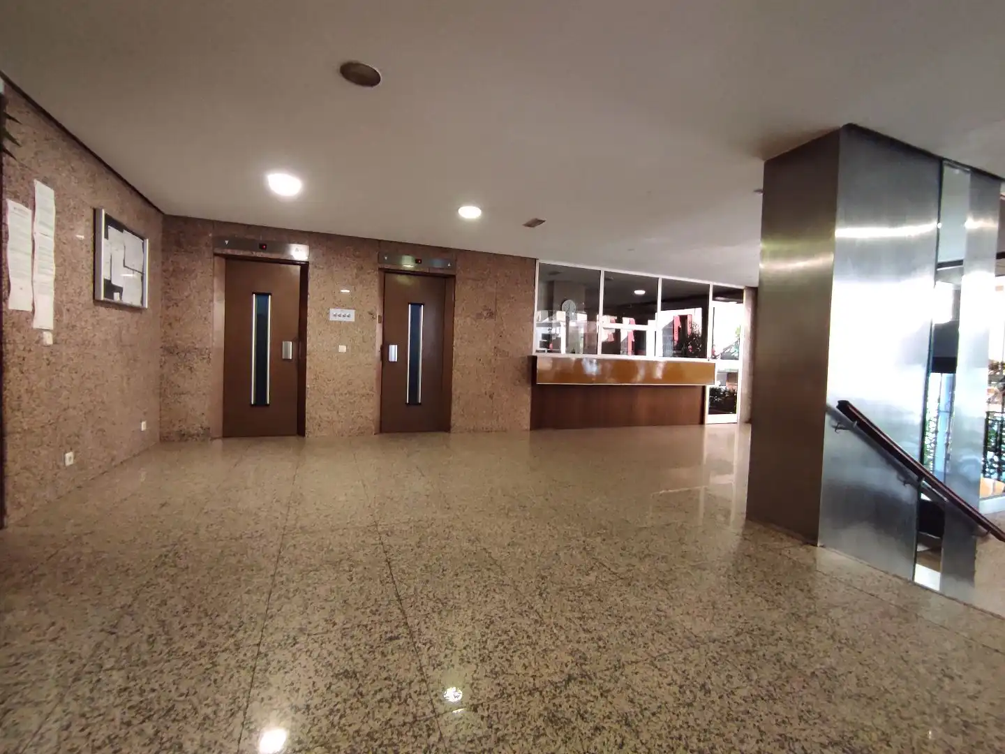 Pis de 40 m² a Madrid