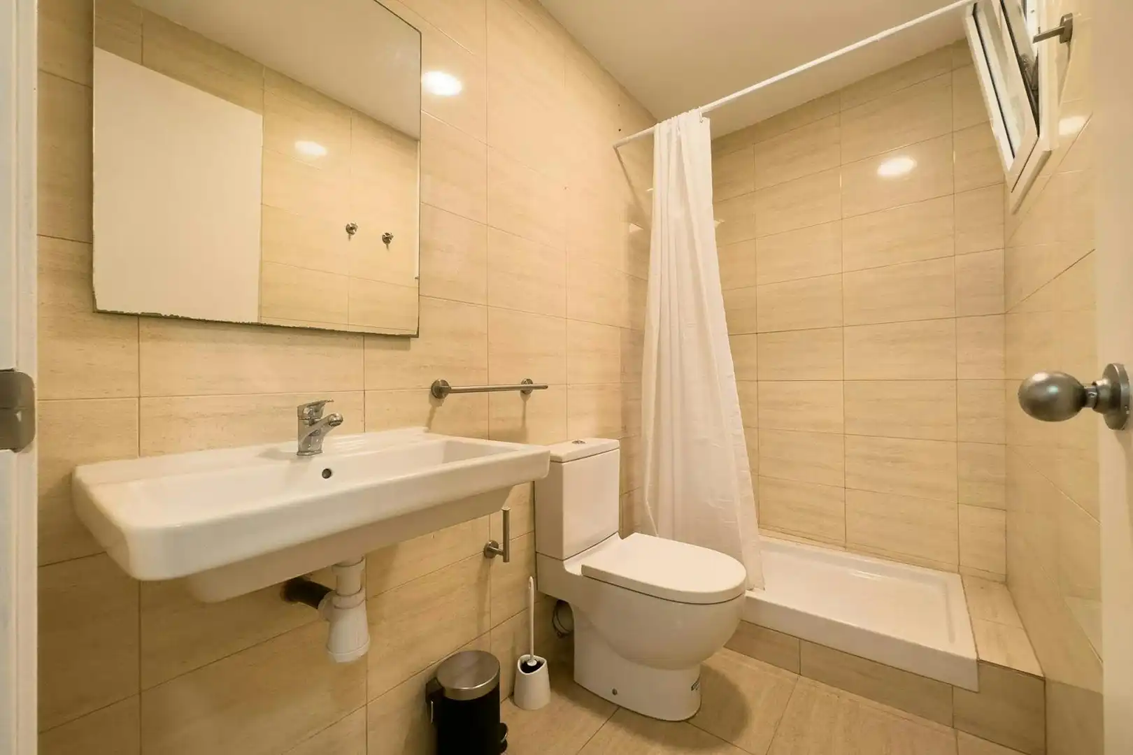 Habitación 9 m², Barcelona