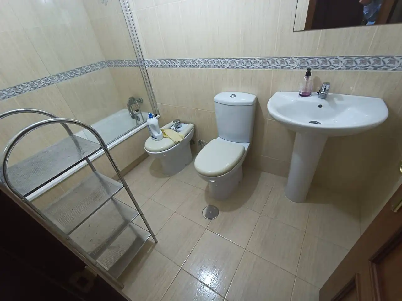Apartamento 143 m² em Ames