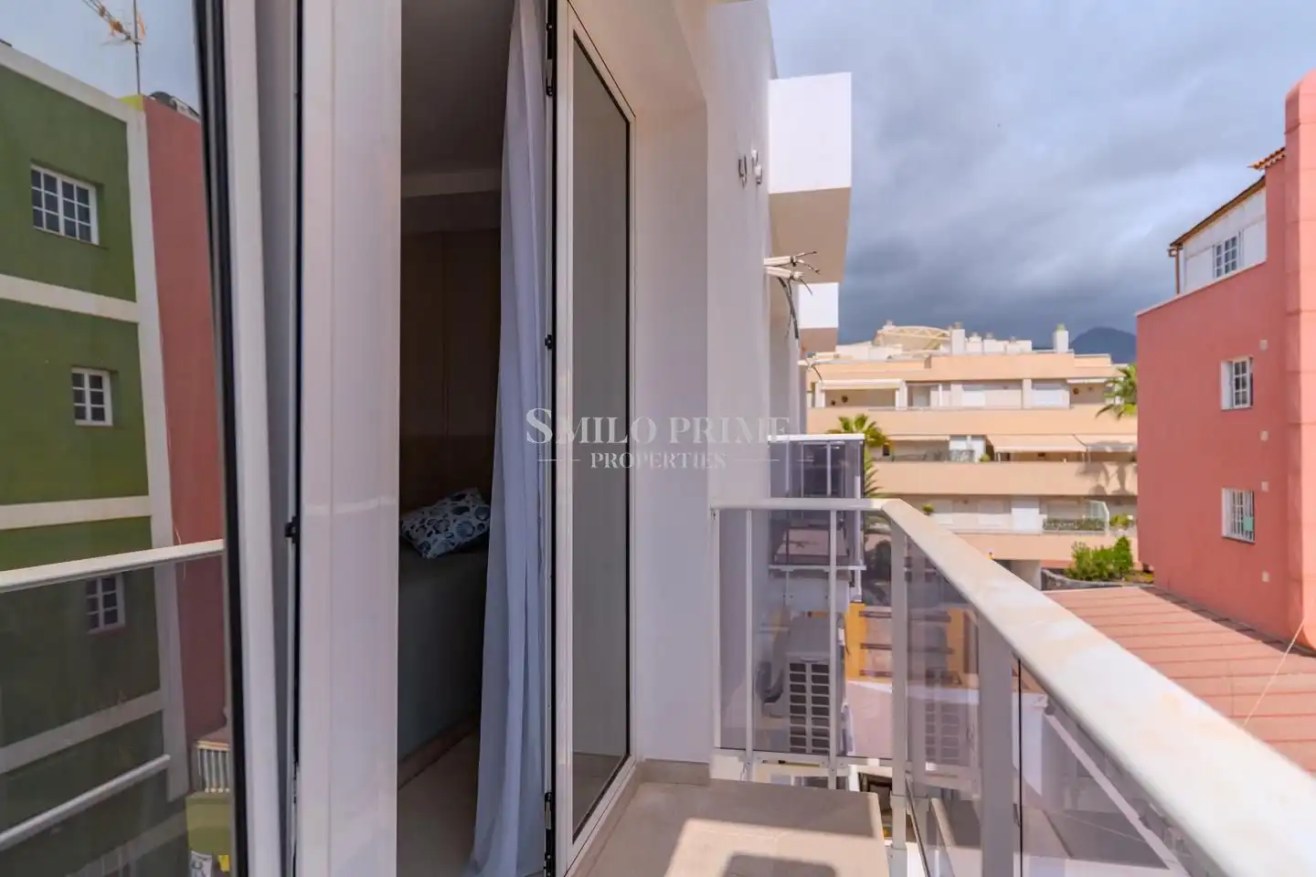 Piso de 79 m² en Guía de Isora