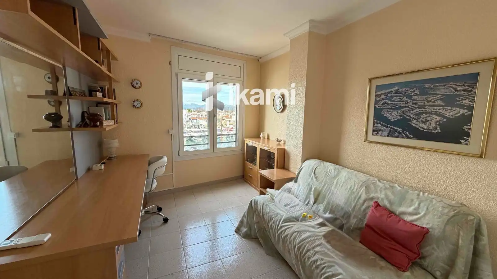 Piso de 135 m² en Castelló d'Empúries