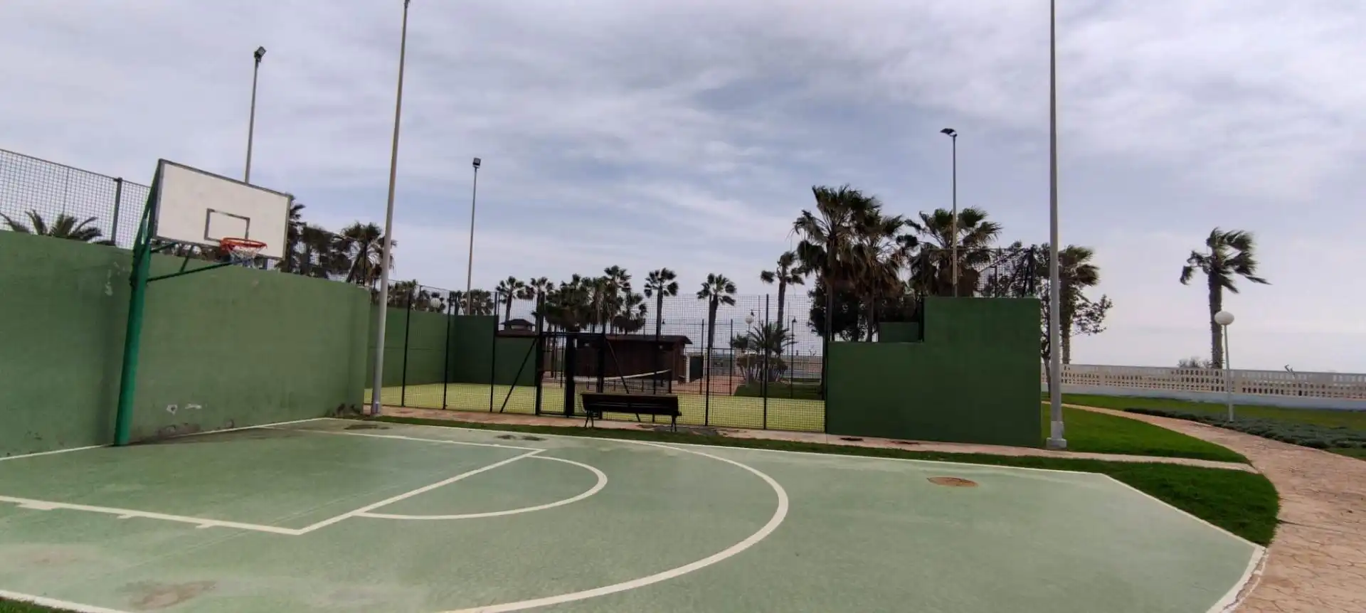 Appartamento 75 m² a El Ejido