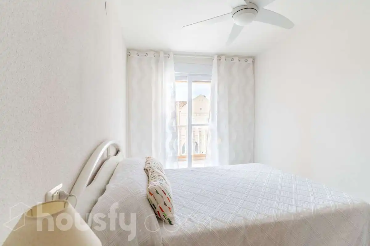 Casa de 119 m² en Benicasim