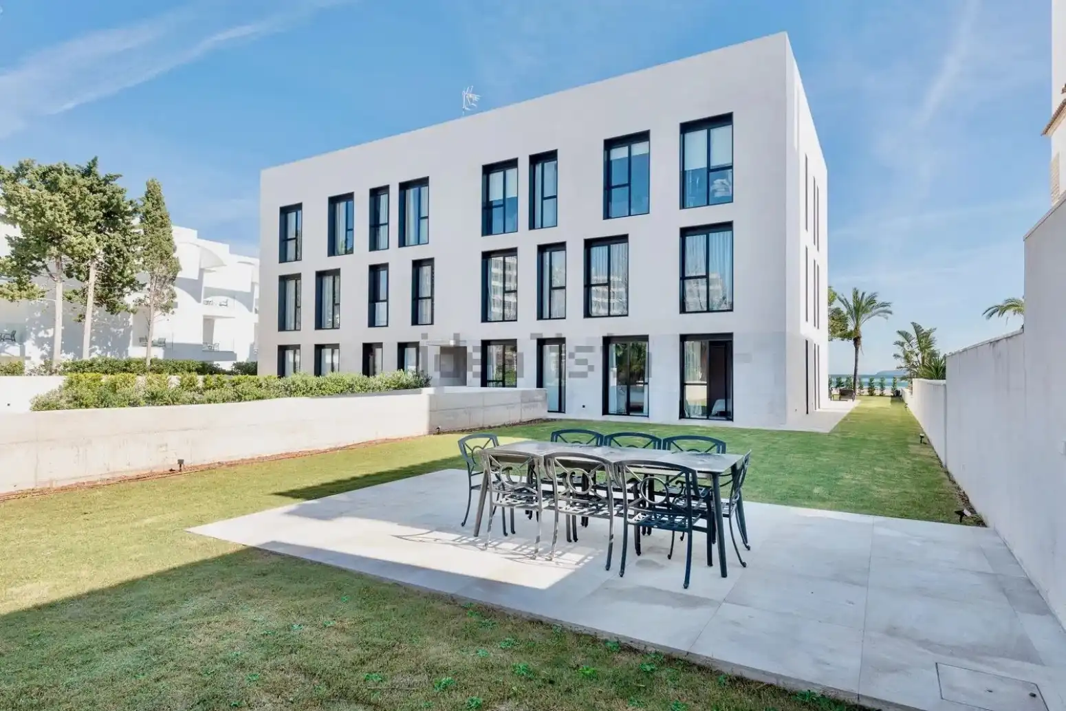 Piso de 270 m² en Pollença