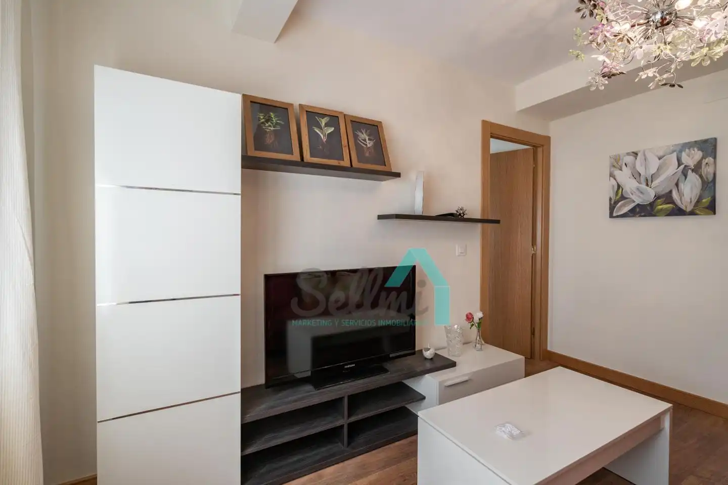 Habitación 88 m², Oviedo