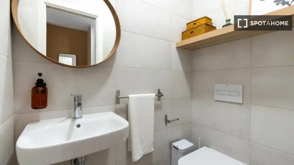 Habitación en alquiler, Sevilla
