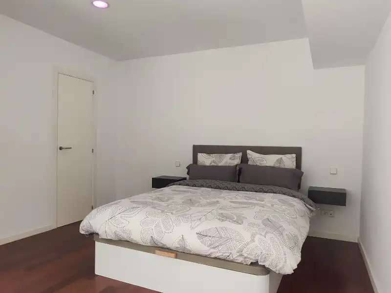 Appartement 74 m² à San Sebastián de los Reyes