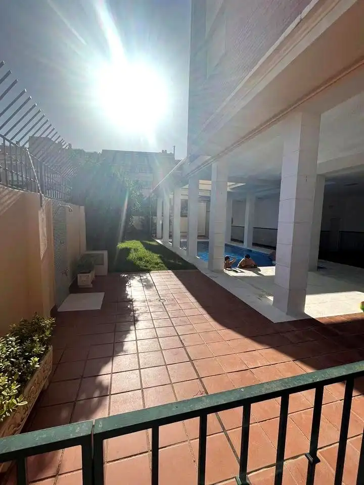Habitación 120 m², Málaga