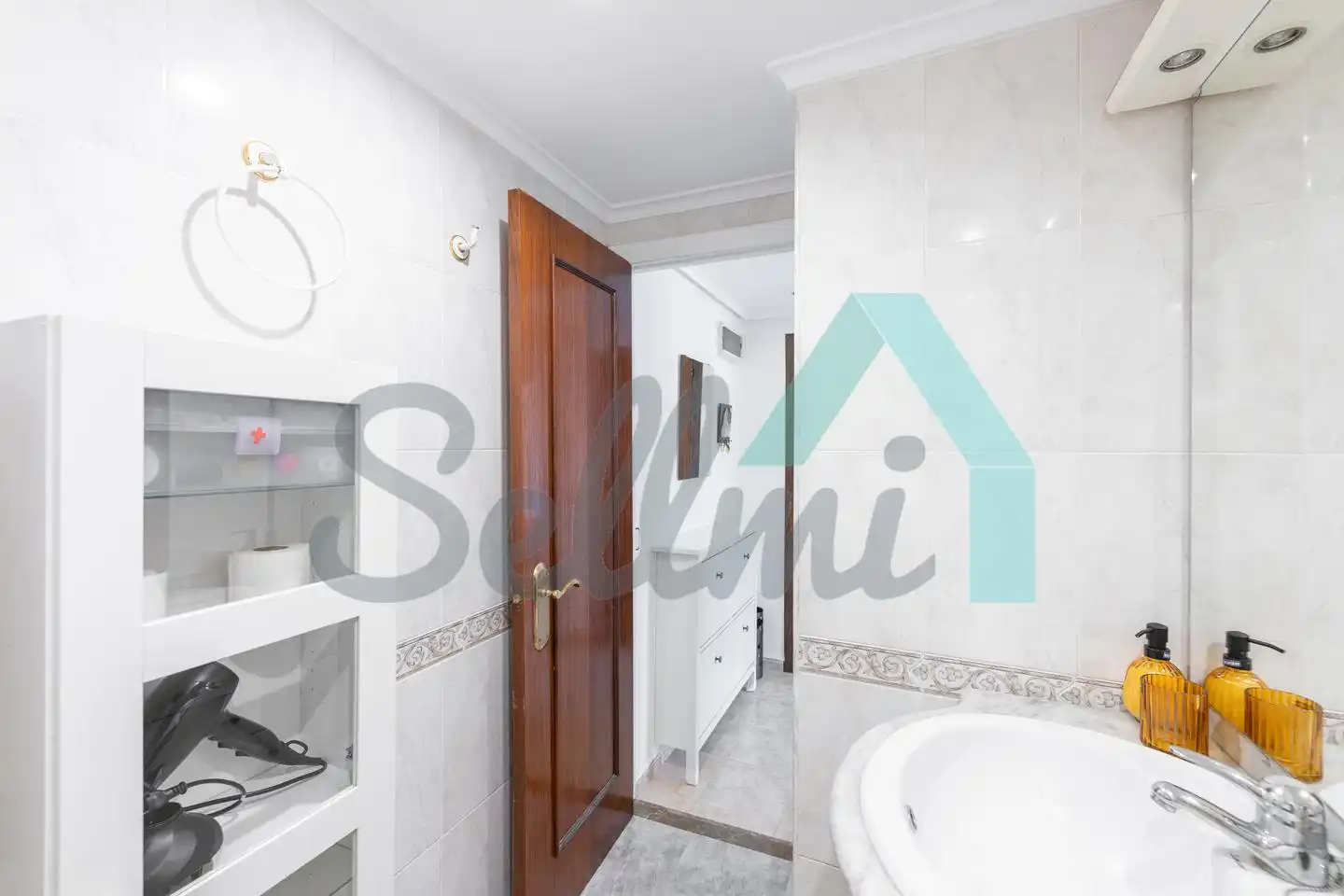 Appartamento 59 m² a Oviedo