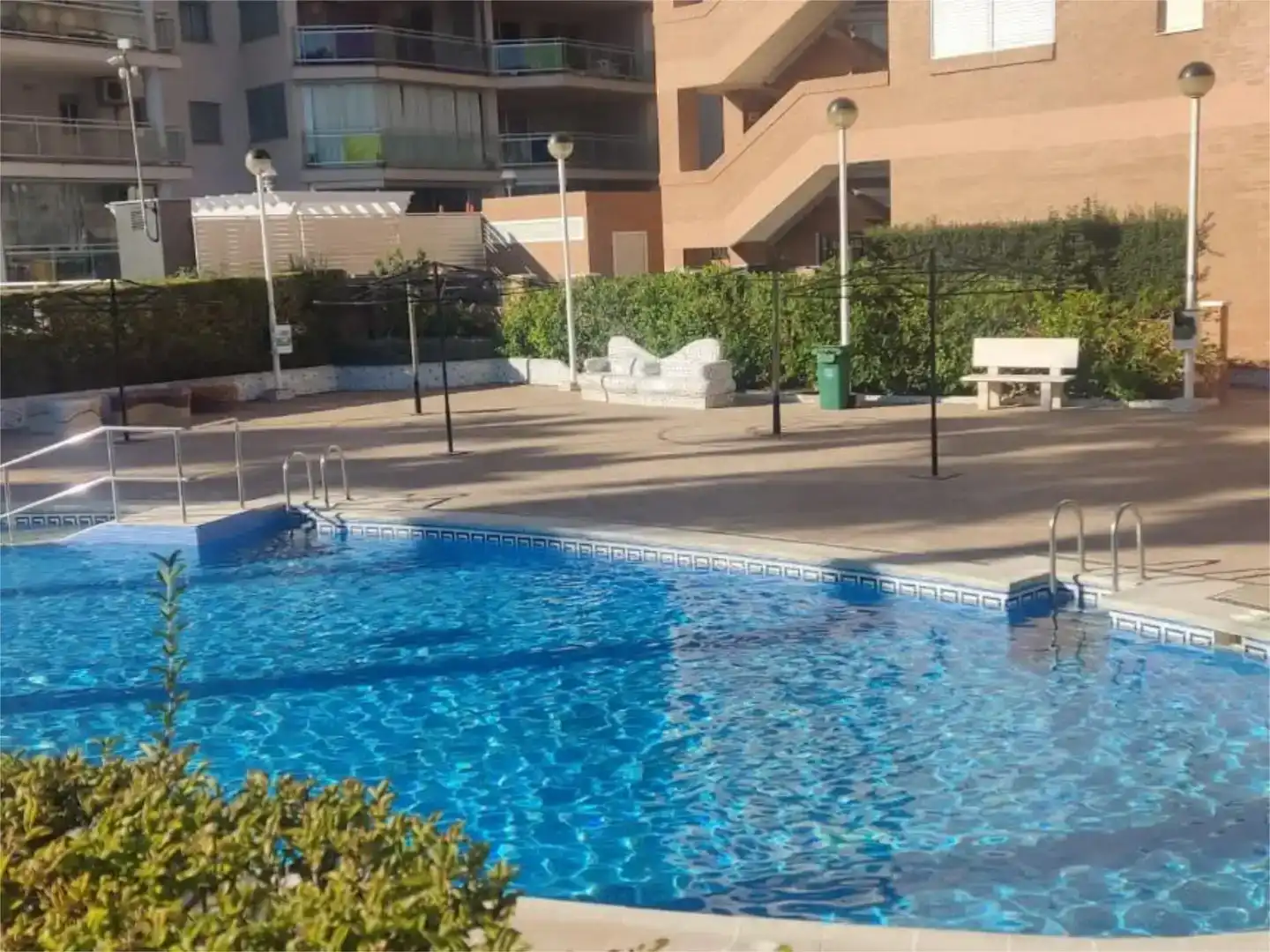 Piso de 75 m² en Oropesa del Mar