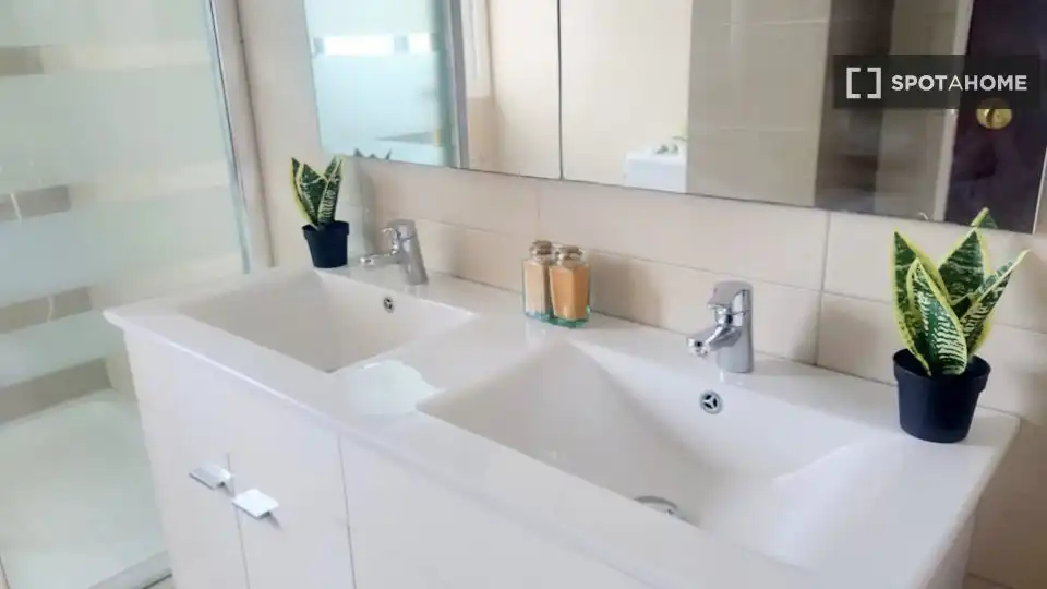 Habitación 152 m², Paterna
