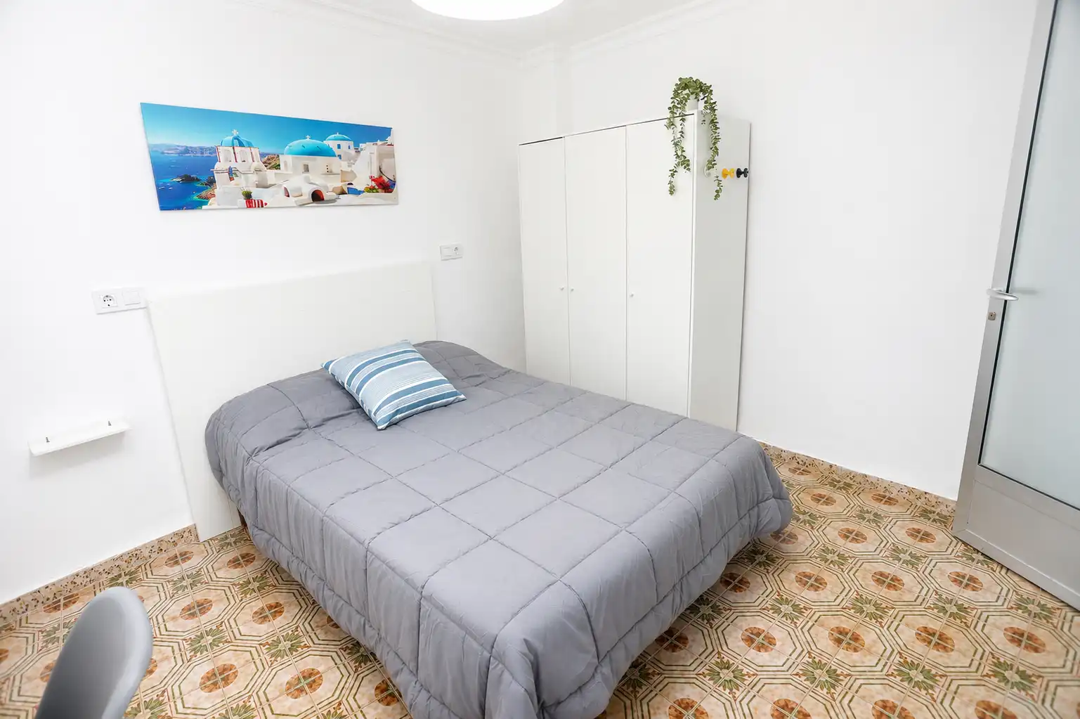Habitación en alquiler, Murcia