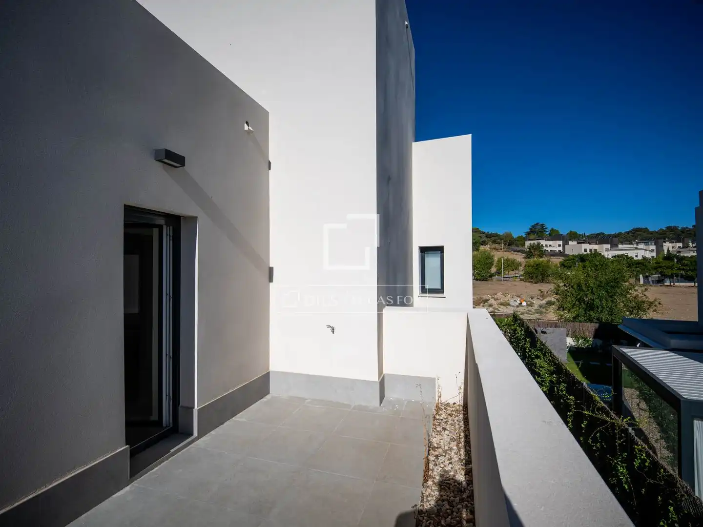 Casa de 320 m² en San Sebastián de los Reyes