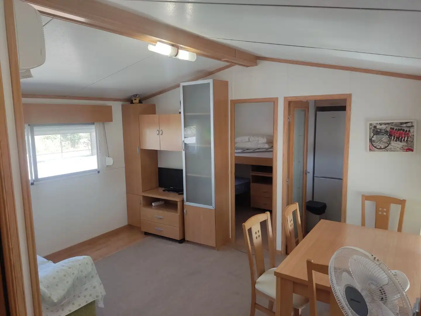 Casa de 45 m² en Cuevas del Almanzora