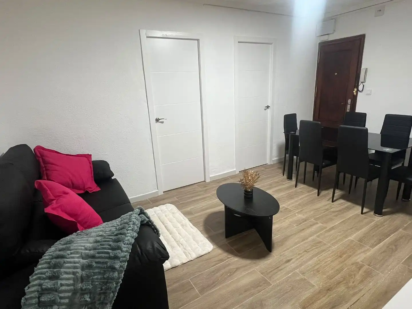 Piso de 80 m² en Petrer
