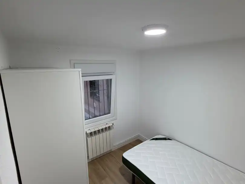 Pis de 50 m² a Madrid