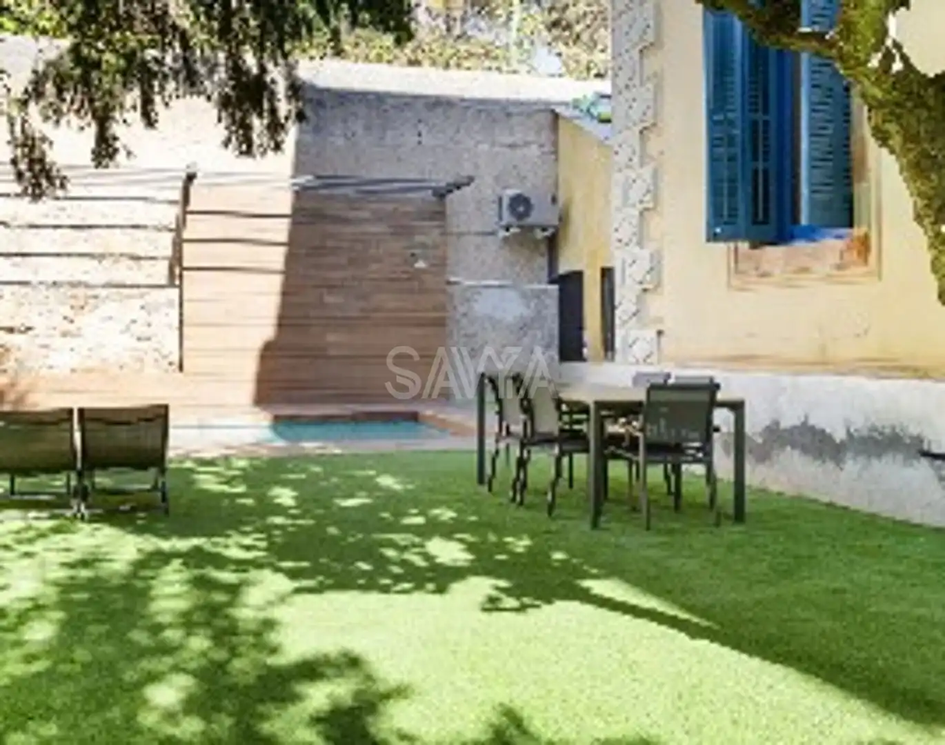Piso de 200 m² en Población de Arroyo