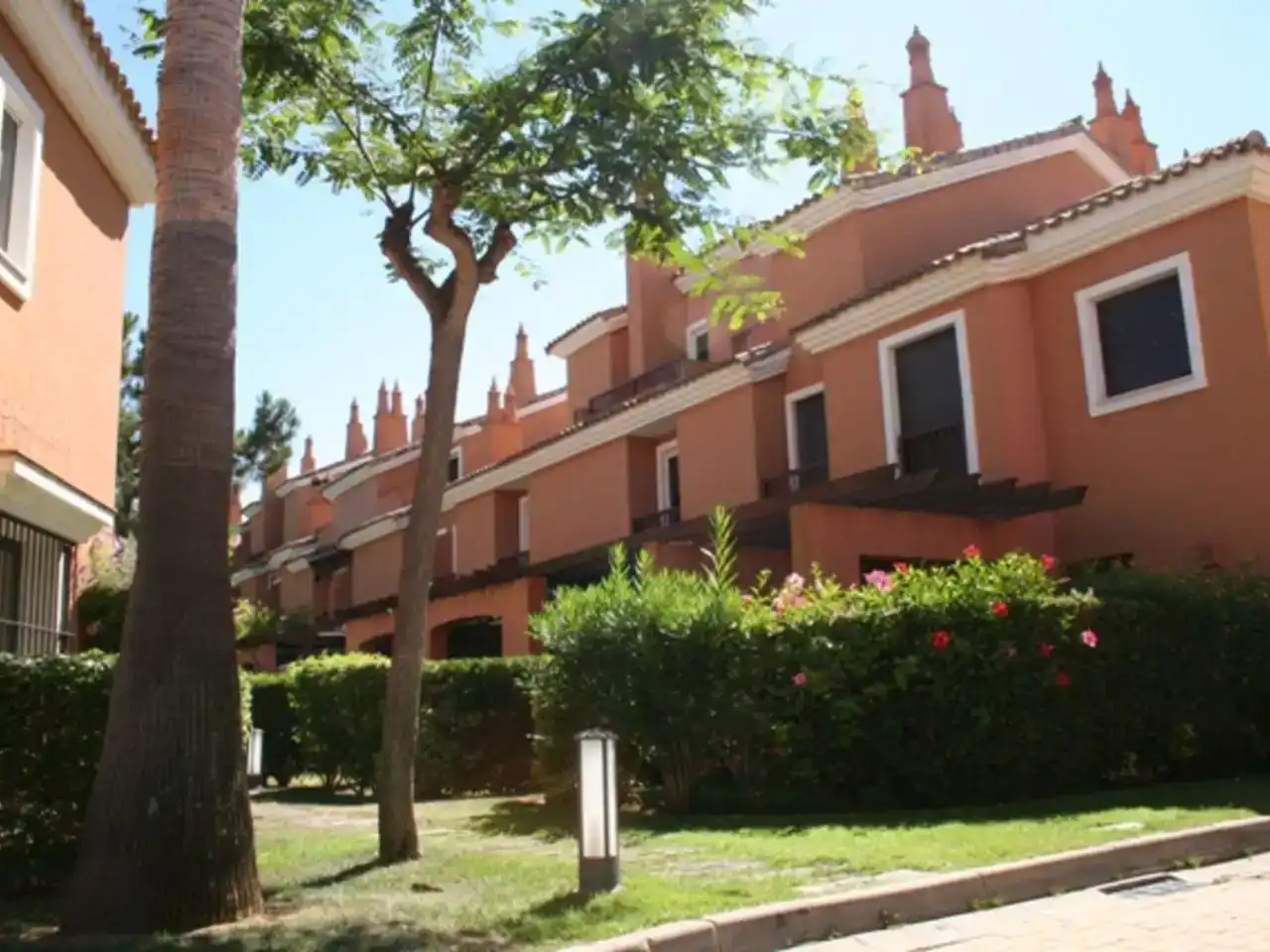 Casa de 117 m² en Isla Cristina
