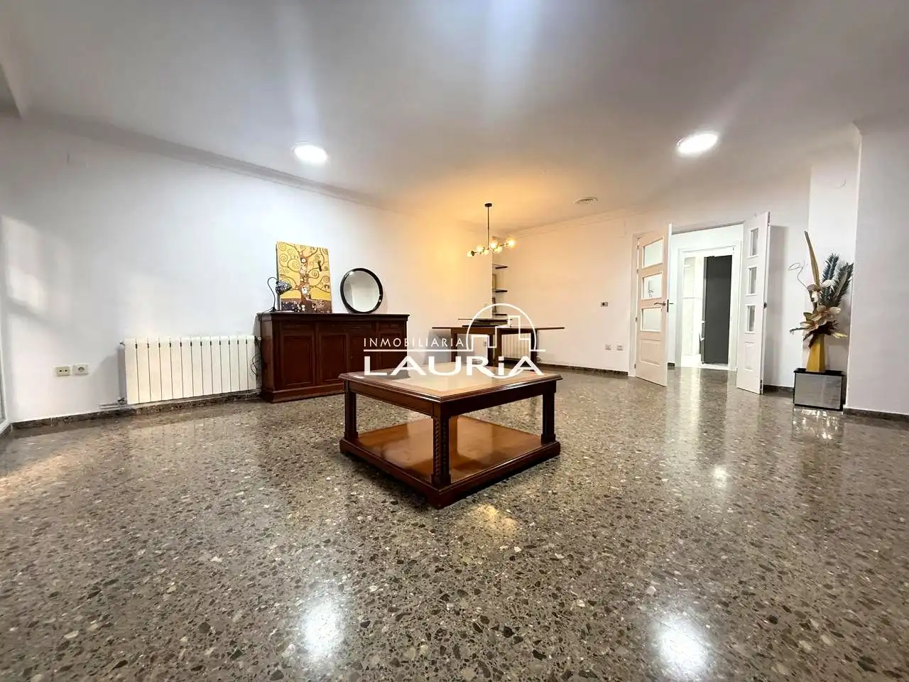 Piso de 120 m² en Valencia