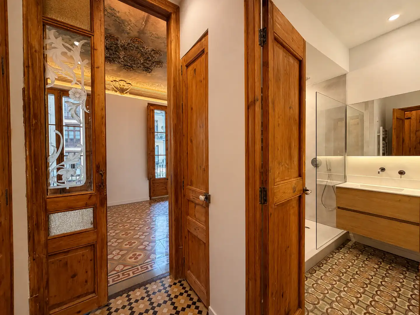 Piso de 161 m² en Barcelona