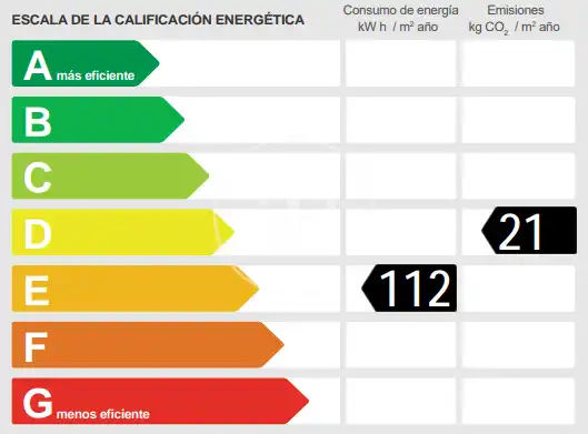Piso de 203 m² en Barcelona