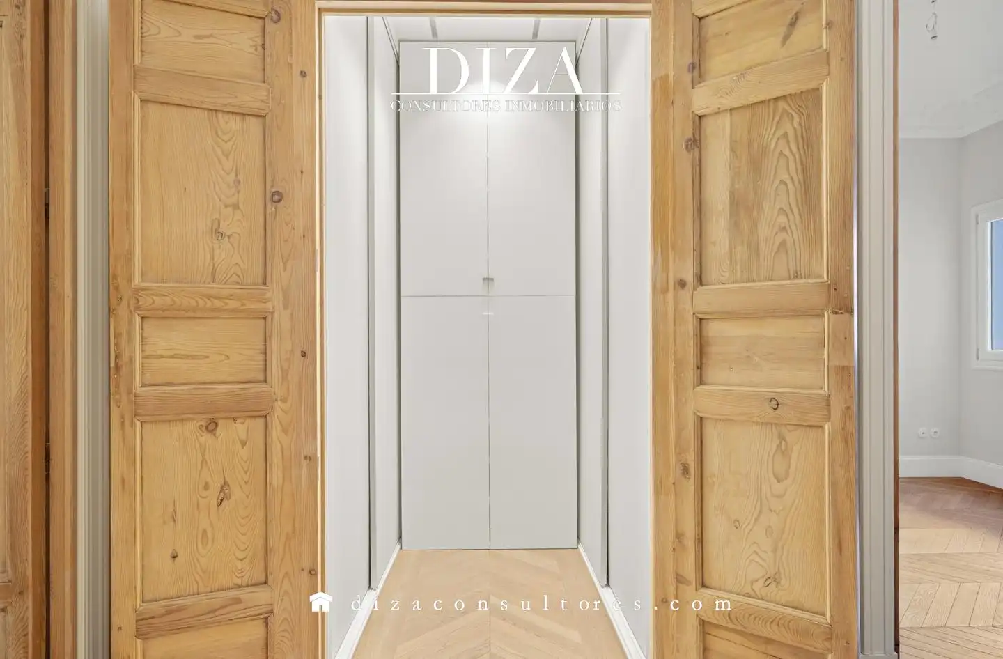 Appartamento 338 m² a Madrid