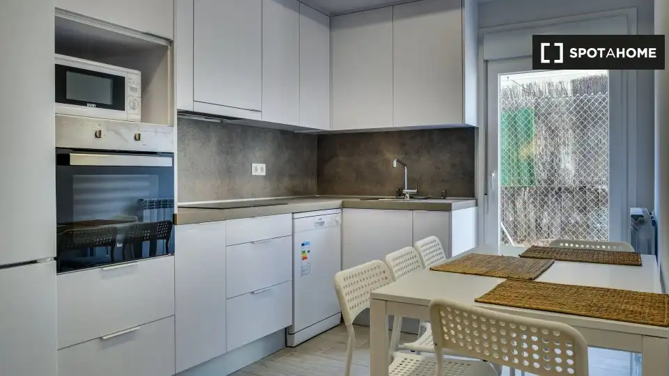 Habitación en alquiler, Zaragoza
