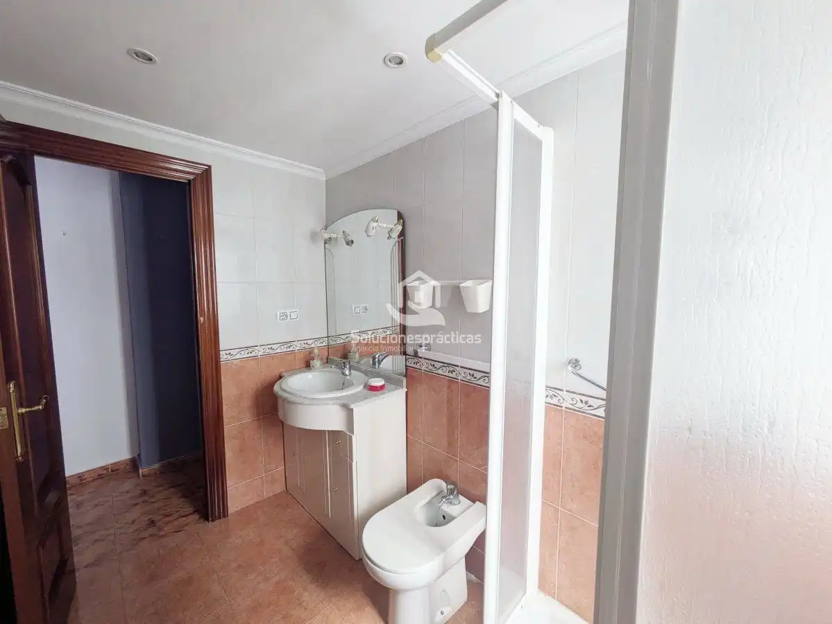 Piso de 120 m² en Jaén