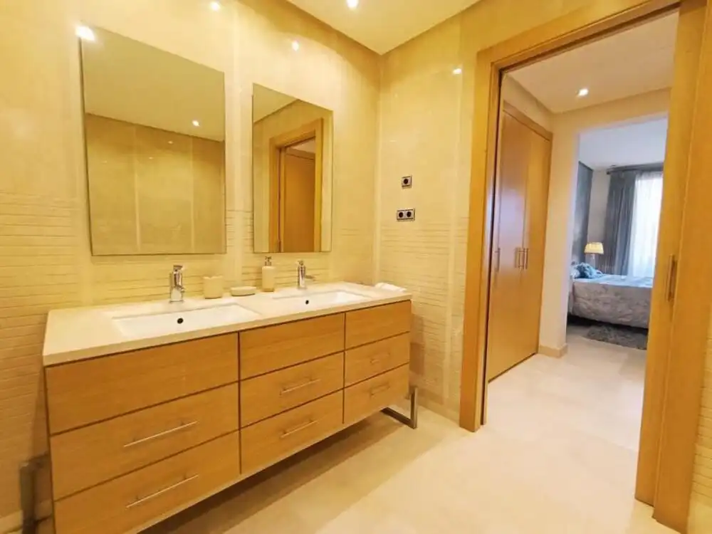 Pis de 214 m² a Marbella